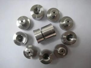 High Quality Customized CNC Precision Stainless Steel Machining Parts