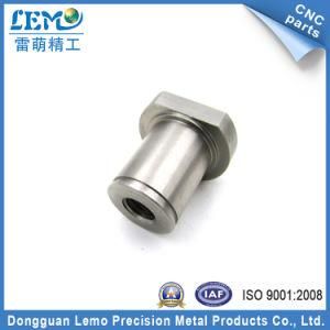 Aluminum CNC Machining (LM-0528A)