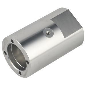 Custom Precision Aluminum CNC Machining Parts