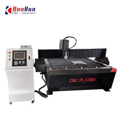 Hot Sale CNC Metal Cut/Plasma Cutting Machine From China