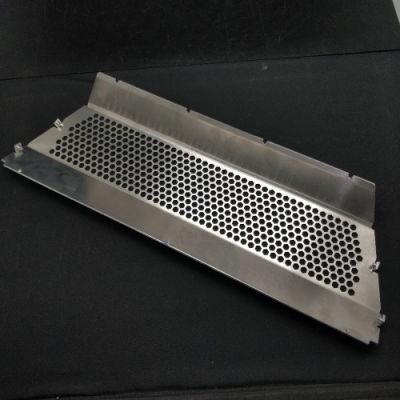 OEM Professional Sheet Metal for Shield/Shell/Shelf