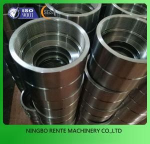 Custom Made CNC Lathe Turning Machining OEM Steel Parts