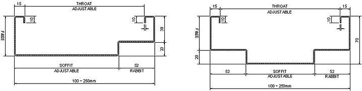 Automatic Door Frame High Speed Roll Former Making Machine