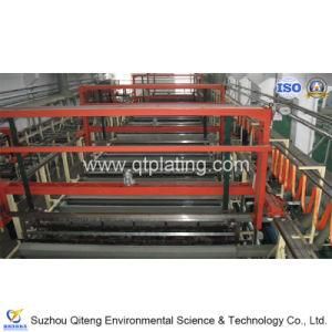 Best Seller Gantry Type Plating Equipment