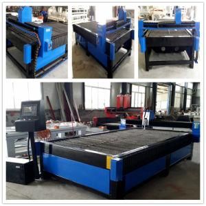 American Hypertherm 200A Heavy Duty Plasma Cutting Machine R1530
