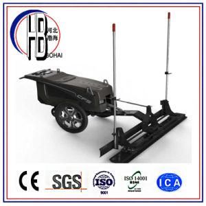 Hydraulic Laser Concrete Screeding and Levelling Machine Clp-20e