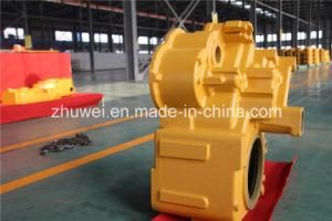 Ductile Iron Casting for Agriculture Machinery