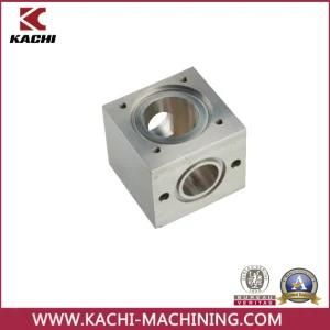 Custom High Precision Sheet Fabrication Sheet Metal Part for Cutting Machinery