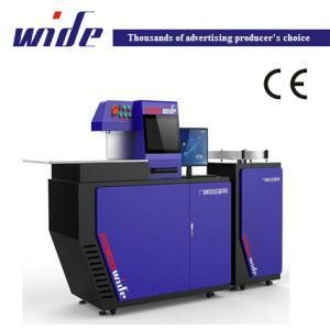 Metal Strips Channel Letter Bender Equipment