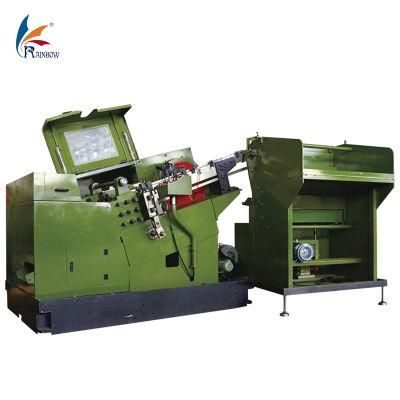 M20 Thread Rolling Machine/Screw Threading Machine