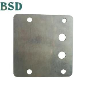 OEM/ODM Aluminum Die Casting Machine Parts