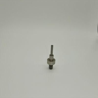 Small Metal Processing Machinery Parts with ISO9001