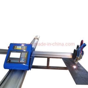 1560 Easy Operation Portable Plasma Cutting Machine