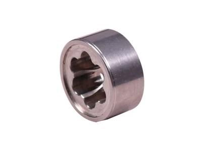 Factory Price Metal Straightening Machinery Processing Auto Body Electronics Parts CNC Machining Part