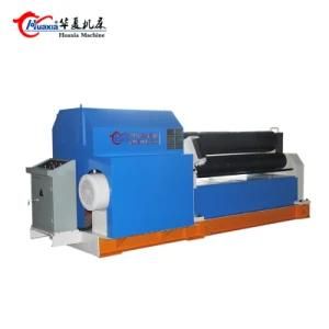 Metal Plate Rolling Machine, Steel Roll Bending Machine