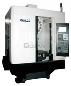 Metal Cutting Machine for Mobile Shell with Ce Certification (RTM500STD)