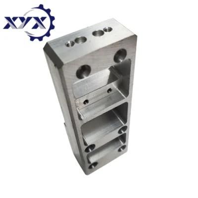ODM OEM High Precision CNC Machinery Part for The Industrials