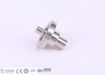 Customized CNC Turning Milling Machining Stainless Steel Metal Spare Part
