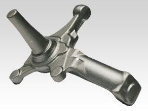 Forgings for Sliding Fork of Passenger Auto Drive Shaft and Clutch of Variable Box