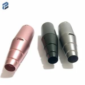 China Custom Metal High Precisely Lathe Service Aluminum Stainless Steel Brass Milling Machining Parts