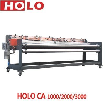 Factory Belt Cutting Machine