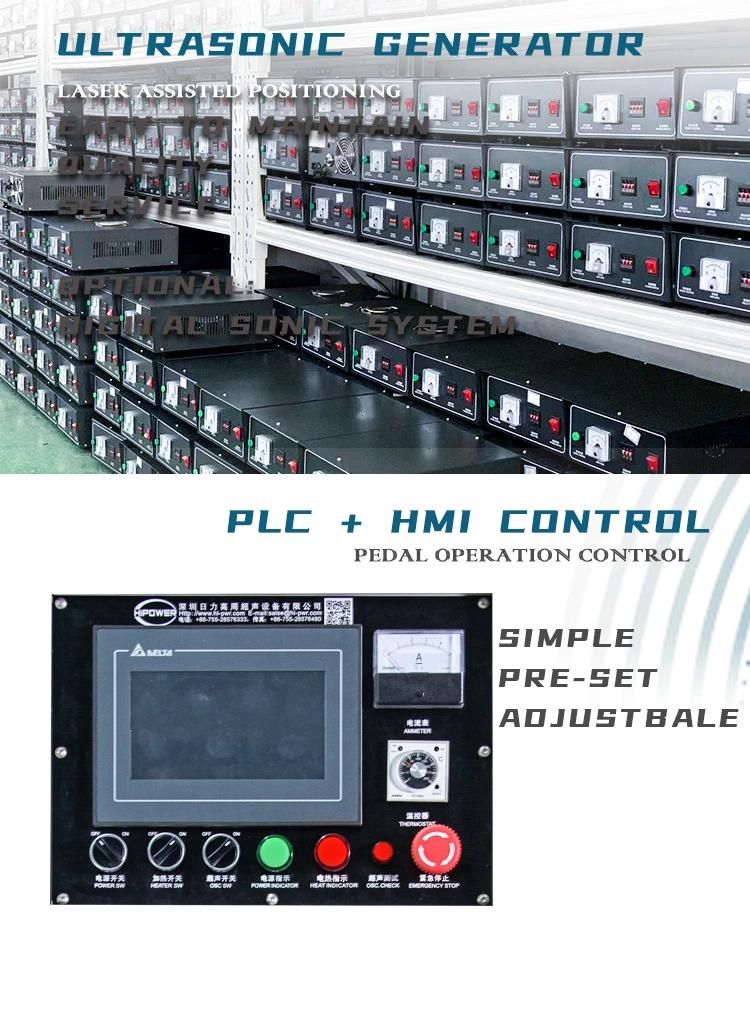 PVC Transparent Cylinder Tube Forming Machine Series