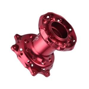 Experienced Engineers Precision Custom CNC Machining Aluminium Stainless Steel Parts