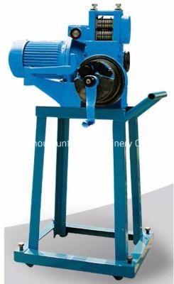 MIG Welding Wire Pointing Machine