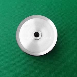 80*9 V Optice Fiber Wheel Pulley