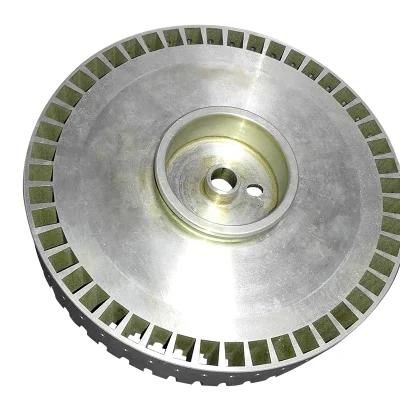 High Precision CNC Turning Lathing Milling Parts