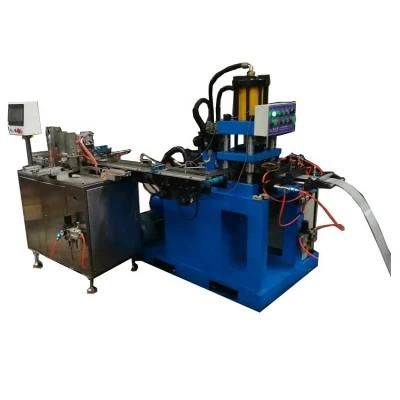 SSS F/T Staple Pin Making Machine Manufacturer Hydraulic Press Machine