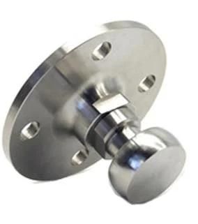Lifetime New Non Wooden Box / Carton Machinery CNC Part