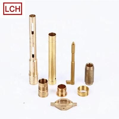 Custom Anodized Aluminum CNC Turning Smoking Tobacco Pot Pipe Smoke