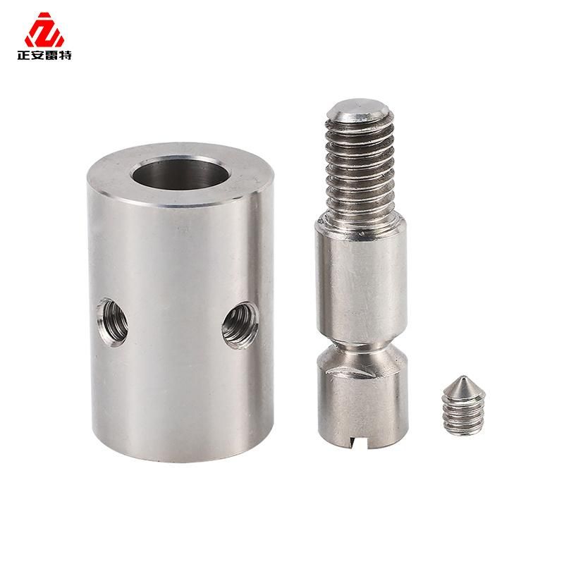 Aluminum 6061 High Precision CNC Machining/Machinery/Machined Metal Part