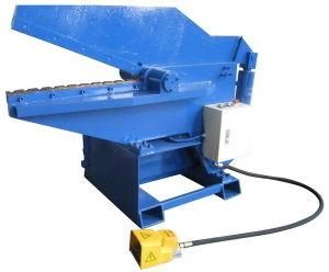 Metal Cutting Machine (YJ)