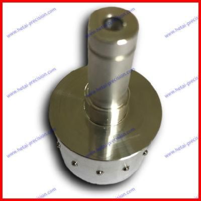 Customized Various CNC Machinery Part