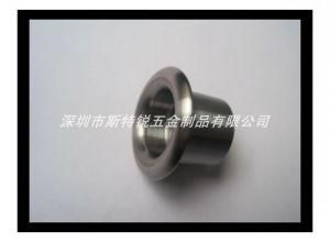 CNC Lathe Processing - Stainless Steel Parts