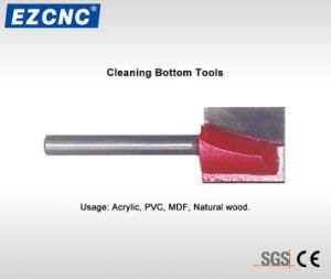 High Performance CNC Cutting Drilling and Engraving Tools for CNC Router (EZ-QD622)