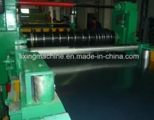 8-20mm Price of Aluminium Slitter Rewinder Line Machine for Sale
