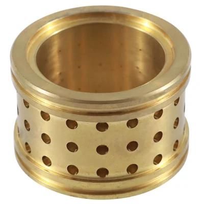 OEM Customized CNC High Precision Machining Parts