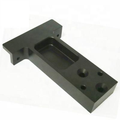 Carbon Steel Plate Industrial Milling Turning CNC Machining Part China Supplier