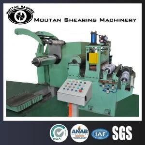 Precision Slitting Line Machine for Light Metal Coil