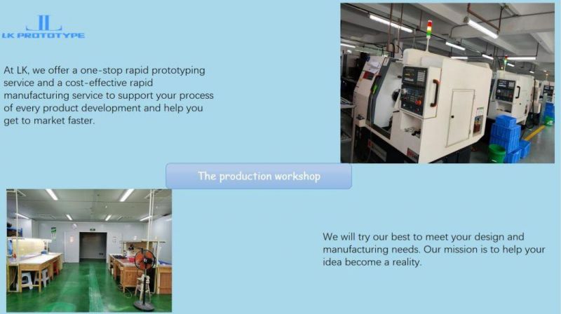 Custom Bicycle Die-Casting Metal Machinery CNC Machining Parts