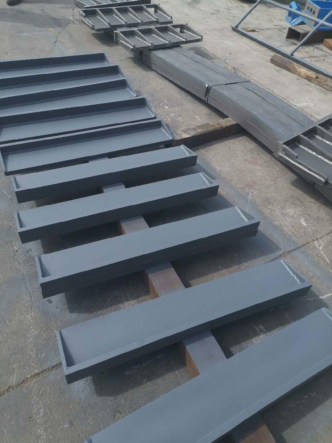 Sheet Metal Stamping Parts Pipe Bending/Pipe Manufacure Process