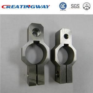 Professional Precision CNC Machining Services