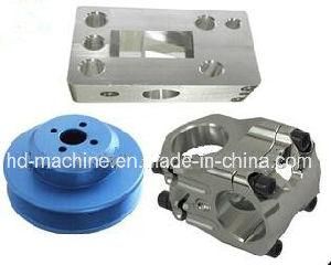 Metal Lathe Machining/CNC Brass Parts CNC Machining Parts