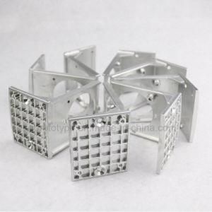 Custom Precision CNC Machining/Turning/Lathe Aluminum/Stainless Steel/Metal Machinery Part