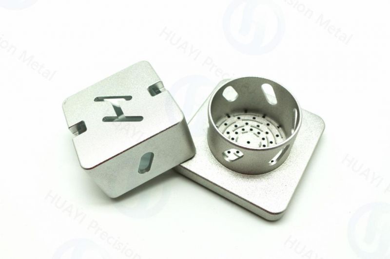 OEM High Quality Custom Precision Mirror Polishing Titanium Alloy 3D Printing Motorcycle Parts CNC Machining Parts
