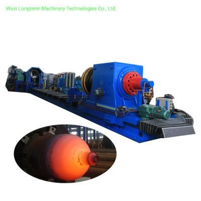 Roller Type Hot Spinning Machine, Hot Printing Machine Manufacture