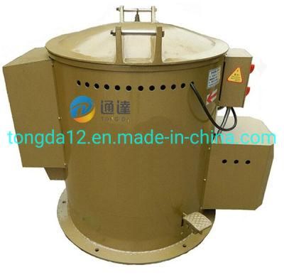 Td21093 Hydroextractor Dry Centrifugal Machine Drying Machine for Electroplating Product